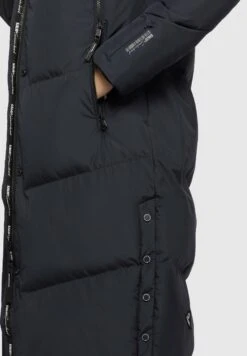 Khujo Sonje 4Cappotto InvernaleGraublau Donna Cappotti KH121U149-K11 -Vendite Khujo a52f36ee29554e9f9e3b18072fc9e761