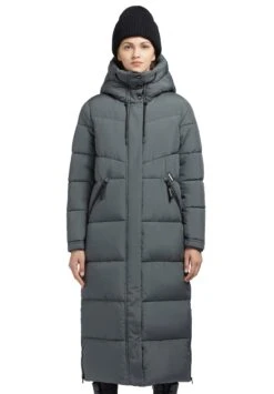 Khujo Mantel Shimanta2 - Cappotto Invernale - Grün -Vendite Khujo a6135416038245e6987ca9ce8c1d6832