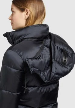 Khujo Stine Giacca InvernaleDunkelblau Donna Giacche E Blazer KH121U1AW-K11 -Vendite Khujo a63d6690d152426bbd06b22f91850ea8