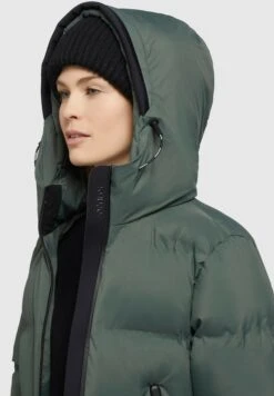 Khujo IlliGiacca InvernaleOlivgrau Donna Giacche E Blazer KH121U1BB-N11 -Vendite Khujo a6ab3802bbab4a43979868da75de8359