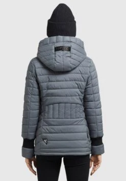 Khujo Patt LightGiacca InvernaleAnthrazit Donna Giacche E Blazer KH121U13V-Q12 -Vendite Khujo a6bb9626ba874543b5dccfbc1c5437e5