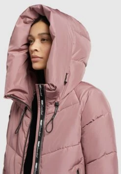 Khujo Esila4Giacca InvernaleAltrosa Donna Giacche E Blazer KH121U1B0-J11 -Vendite Khujo a855cac2cca24994b3adf3b2487d2844