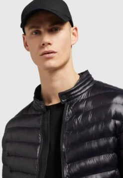 Khujo Joko ShinyGiacca InvernaleSchwarz Uomo Giacche KH122T0G2-Q11 12 Khujo Joko ShinyGiacca InvernaleSchwarz Uomo Giacche KH122T0G2-Q11 -Vendite Khujo a85831d635ea405386624e30c2cc2866