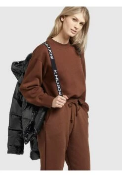 Khujo FalaGiacca InvernaleSchwarz Donna Giacche E Blazer KH121U14U-Q11 -Vendite Khujo a92bfa39a5da40129b9489bca79990e8