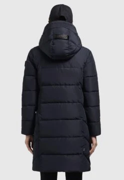Khujo Mugg2Cappotto InvernaleDunkelblau Donna Cappotti KH121U1C8-K11 -Vendite Khujo a94c057d350445ba8dabdd258cce8afa