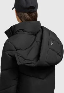 Khujo TorinoCappotto InvernaleSchwarz Donna Cappotti KH121U19N-Q11 -Vendite Khujo a95b4c0a162d4bcc8911c751786cda6d