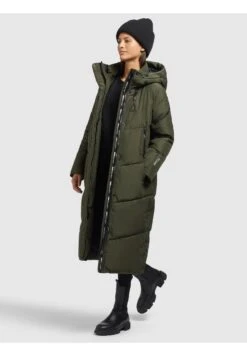 Khujo Sonje4 - Cappotto Invernale - Dep Gre -Vendite Khujo a971c7c3e96048a593b399a3cd426cc8