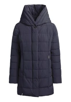 Khujo SillaGiacca InvernaleDunkelblau Donna Giacche E Blazer KH121U104-K11 -Vendite Khujo a9b4526a95ac44c18c47d69947ab9cb3