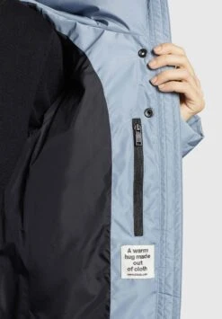 Khujo Jordis 4Cappotto InvernaleHellblau Donna Cappotti KH121U14D-K11 11 Khujo Jordis 4Cappotto InvernaleHellblau Donna Cappotti KH121U14D-K11 -Vendite Khujo a9d1555c285b4502acb6a4a5fdccf191