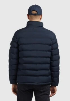 Khujo Jacke Hagen Matt - Giacca Invernale - Dunkelblau 11 Khujo Jacke Hagen Matt - Giacca Invernale - Dunkelblau -Vendite Khujo aa56563798534ae7a93994413832d1e7