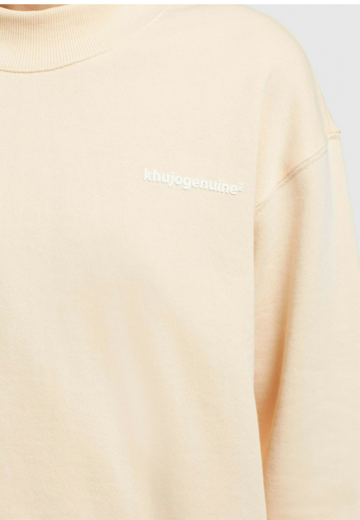 Khujo EsperanzaFelpaHellgelb Donna Felpe KH121J079-E11 8 Khujo EsperanzaFelpaHellgelb Donna Felpe KH121J079-E11 - immagine 8