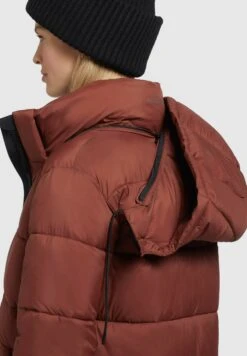 Khujo Julina2 MattCappotto InvernaleRotbraun Donna Cappotti KH121U1AF-O12 13 Khujo Julina2 MattCappotto InvernaleRotbraun Donna Cappotti KH121U1AF-O12 -Vendite Khujo ab5fbfe16bdb4ffab30c53994ccbcb6e