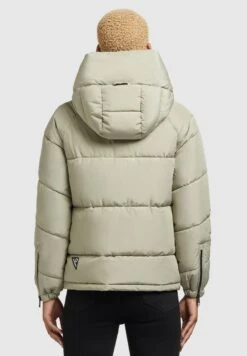 Khujo Esila 3Giacca InvernaleBlassgrün Donna Giacche E Blazer KH121U14A-M11 -Vendite Khujo aba4ba5b5e7f4e31a8b830ee1a0ce01c