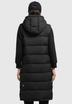 Khujo Tourin MattSmanicatoSchwarz Donna Giacche E Blazer KH121U14N-Q11 -Vendite Khujo abd078824e294ade9ea10ba9dbbba849