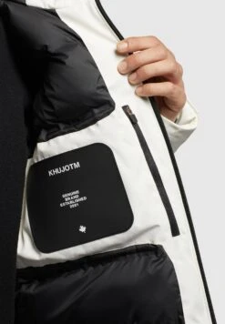 Khujo JorveGiacca InvernaleNaturweiß Uomo Giacche KH122T0FR-A11 12 Khujo JorveGiacca InvernaleNaturweiß Uomo Giacche KH122T0FR-A11 -Vendite Khujo abf0e317455843609e28904b344fcd59