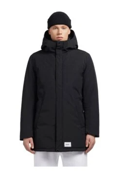 Khujo HannCappotto InvernaleSchwarz Uomo Cappotti KH122T0FG-Q11 -Vendite Khujo abfbdaf190d441bb85b2035ad5e5940b