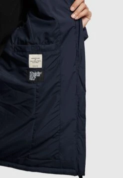 Khujo Patt LightGiacca InvernaleDunkelblau Donna Giacche E Blazer KH121U13V-K11 12 Khujo Patt LightGiacca InvernaleDunkelblau Donna Giacche E Blazer KH121U13V-K11 -Vendite Khujo ace25812148c4e0c9af599cfc5c0b3c2