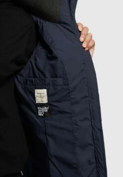 Khujo Tweety Prime LightGiacca InvernaleDunkelblau Donna Giacche E Blazer KH121U13Y-K11 -Vendite Khujo ad01ca2c10414e2abcb3d95a72811c54