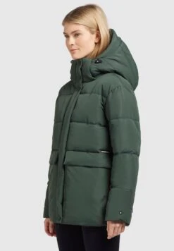 Khujo AdoraGiacca InvernaleBlaugrün Donna Giacche E Blazer KH121U1A7-M11 -Vendite Khujo ad60e9b5a02549e1a45d466017530cb0