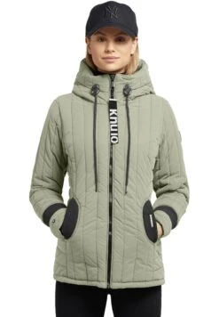 Khujo Tweety Prime6 PeachedGiacca InvernaleMintgrün Donna Giacche E Blazer KH121U147-M11 -Vendite Khujo ad710d7c70434260808d45e2f712ee27