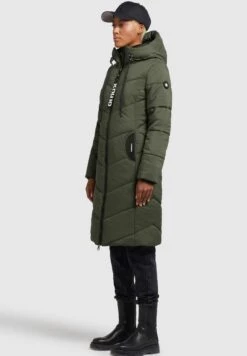 Khujo Aribay3 LightCappotto InvernaleHun Gre Donna Cappotti KH121U19G-N11 14 Khujo Aribay3 LightCappotto InvernaleHun Gre Donna Cappotti KH121U19G-N11 -Vendite Khujo adf45c2c5ba74cc2b87ddd6d739c8bd3