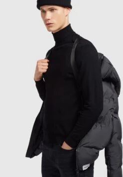 Khujo Wesh - Giacca Invernale - Dunkelgrau -Vendite Khujo ae08b9ac39bc49a4824e16affd3a2c5b