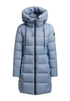 Khujo TuulaCappotto InvernaleHellblau Donna Cappotti KH121U166-K11 15 Khujo TuulaCappotto InvernaleHellblau Donna Cappotti KH121U166-K11 -Vendite Khujo aeb0eabe71714a33b2ae6adb60c6aad4