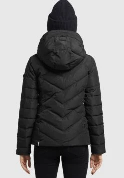 Khujo SternGiacca InvernaleSchwarz Donna Giacche E Blazer KH121U16B-Q11 10 Khujo SternGiacca InvernaleSchwarz Donna Giacche E Blazer KH121U16B-Q11 -Vendite Khujo af0cf744d72e41689f6158d74c1db1cc