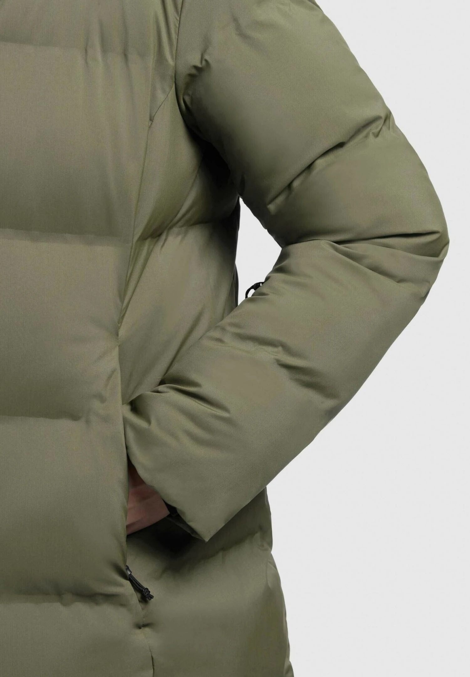 Khujo TanareCappotto InvernaleHelloliv Donna Cappotti KH121U1C9-N11 5 Khujo TanareCappotto InvernaleHelloliv Donna Cappotti KH121U1C9-N11 - immagine 5