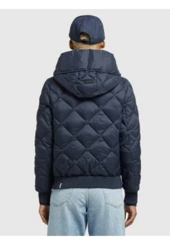 Khujo SarabiGiacca InvernaleDunkelblau Donna Giacche E Blazer KH122T0DT-K11 -Vendite Khujo b012b0d089734851a286eeacc5e98109