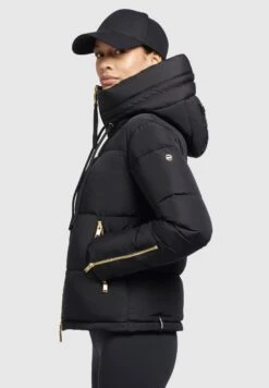 Khujo NeliGiacca InvernaleSchwarz Donna Giacche E Blazer KH121U1DA-Q11 13 Khujo NeliGiacca InvernaleSchwarz Donna Giacche E Blazer KH121U1DA-Q11 -Vendite Khujo b04f104f463e4d6da0be8f2e9665db73