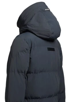 Khujo RexxGiacca InvernaleGraublau Uomo Giacche KH122T0E6-K11 -Vendite Khujo b09f0b2d86a64fd6bcb4b2acd27541c4