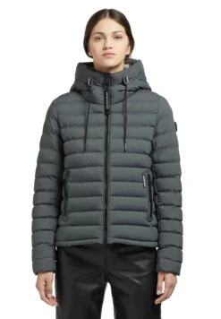 Khujo Lovina3 MattGiacca InvernaleGrün Donna Giacche E Blazer KH121U19H-M11 16 Khujo Lovina3 MattGiacca InvernaleGrün Donna Giacche E Blazer KH121U19H-M11 -Vendite Khujo b1304769d8d242eb96176cd333cf5b1a