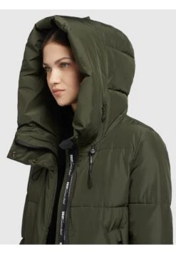 Khujo Soulani2 - Cappotto Invernale - Dep Gre -Vendite Khujo b18428a209df48889087e8c1697ad4f0