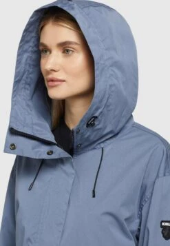 Khujo FripsGiacca Da Mezza StagioneBlau Donna Giacche E Blazer KH121G0DE-K11 -Vendite Khujo b1998ea92c374e4083470aa6527918dd