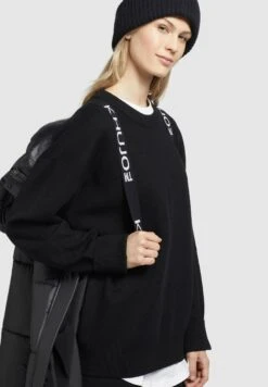 Khujo Melona ShinyCappotto InvernaleSchwarz Donna Cappotti KH121U15D-Q11 14 Khujo Melona ShinyCappotto InvernaleSchwarz Donna Cappotti KH121U15D-Q11 -Vendite Khujo b1b0e3020d854ad6bb3fd581e6b18f42