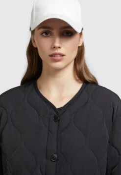 Khujo Sira - Giacca Da Mezza Stagione - Schwarz -Vendite Khujo b1ba29f32f6042f6937a0e667ff3f682