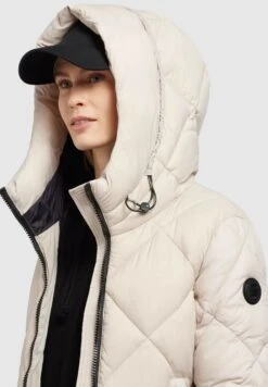 Khujo SaliaCappotto InvernaleWeiß Donna Cappotti KH121U1D7-A11 11 Khujo SaliaCappotto InvernaleWeiß Donna Cappotti KH121U1D7-A11 -Vendite Khujo b204e4424447400887a237efe41b6293