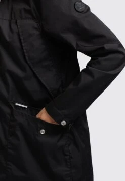 Khujo ParkaSchwarz Donna Cappotti KH121U18M-Q11 15 Khujo ParkaSchwarz Donna Cappotti KH121U18M-Q11 -Vendite Khujo b2c6af00b94b44fdbbd27432bb8e05f6