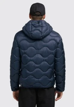 Khujo Remo - Giacca Da Mezza Stagione - Dunkelblau 10 Khujo Remo - Giacca Da Mezza Stagione - Dunkelblau -Vendite Khujo b3b50ad15d0349acaee6c5f63098ea06
