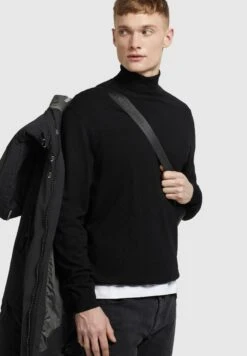 Khujo RexxGiacca InvernaleSchwarz Uomo Giacche KH122T0E6-Q11 12 Khujo RexxGiacca InvernaleSchwarz Uomo Giacche KH122T0E6-Q11 -Vendite Khujo b3df84d970ee448c849d22c57a09cdf7