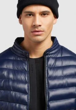 Khujo Joko ShinyGiacca InvernaleDunkelblau Uomo Giacche KH122T0G2-K11 12 Khujo Joko ShinyGiacca InvernaleDunkelblau Uomo Giacche KH122T0G2-K11 -Vendite Khujo b4bd5ec810664482b98dd9c2dd04e3f0