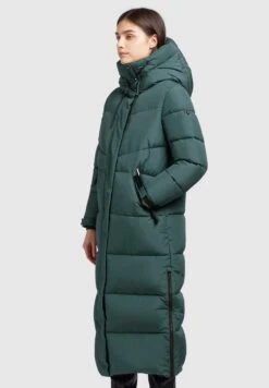 Khujo ShimantaCappotto InvernaleBlaugrün Donna Cappotti KH121U1AJ-L11 13 Khujo ShimantaCappotto InvernaleBlaugrün Donna Cappotti KH121U1AJ-L11 -Vendite Khujo b4e3c1c3b71949589655bde5db1cf54d