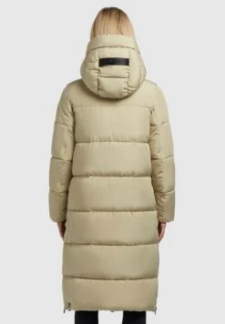 Khujo Miri - Cappotto Invernale - Blassgrün -Vendite Khujo b4f2e8789d48444aaae1d190358a38b7