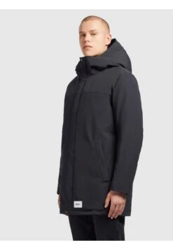 Khujo Hann - Cappotto Invernale - Dunkelblau 15 Khujo Hann - Cappotto Invernale - Dunkelblau -Vendite Khujo b64b068f93ff478f89f4acc3143dee40