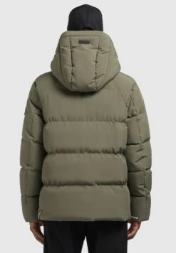 Khujo TurrelGiacca InvernaleHelloliv Uomo Giacche KH122T0FE-N11 -Vendite Khujo b76416fa12924af7926d30cbb8a9ebb6