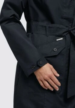 Khujo Lauren - Parka - Dunkelgrau 14 Khujo Lauren - Parka - Dunkelgrau -Vendite Khujo b7a0077f18c942d5a0f6af16c9df5f30