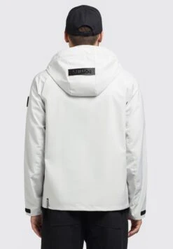 Khujo AdamImpermeabileHellgrau Uomo Giacche KH122T0EZ-C11 11 Khujo AdamImpermeabileHellgrau Uomo Giacche KH122T0EZ-C11 -Vendite Khujo b7b0de9fc8704834b04290c425220e69