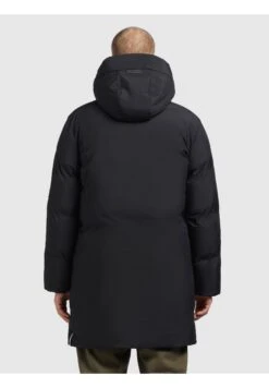 Khujo Chester - Parka - Schwarz 10 Khujo Chester - Parka - Schwarz -Vendite Khujo b872ba5d82924350aa174c23877958a9