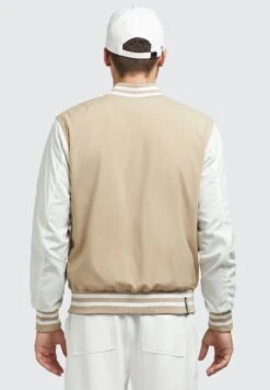 Khujo Velo - Giubbotto Bomber - Blu Bei 10 Khujo Velo - Giubbotto Bomber - Blu Bei -Vendite Khujo ba2564763359444e8b7bf2fa4d149c0b